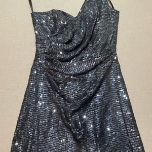 Brand new mini dress xs Parker